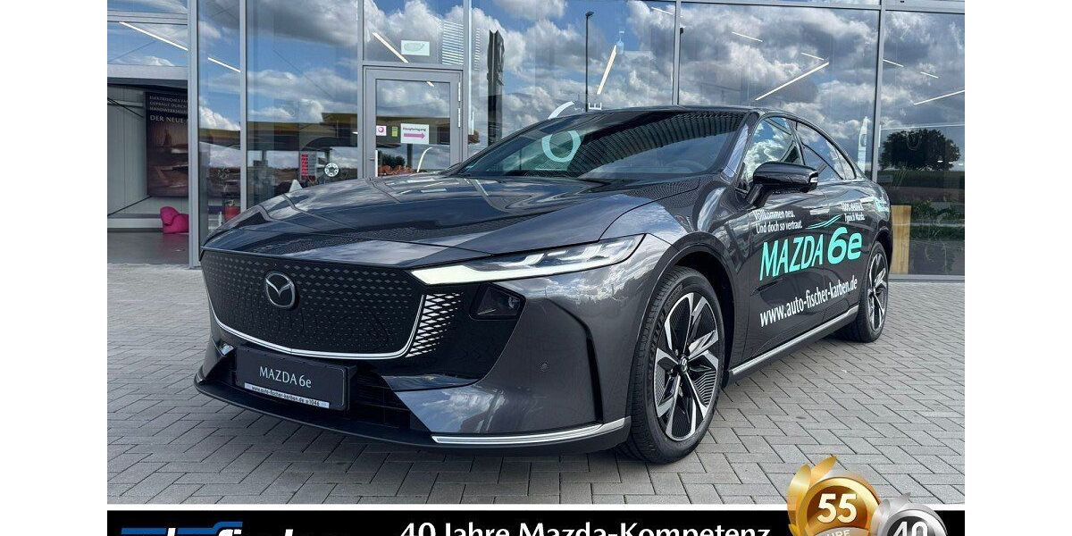 Mazda 6e 8.000 km 37.990 &euro; Karben 61184