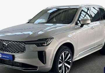 Volvo XC90 10.343 km 63.700 &euro; Frankfurt am Main 60486