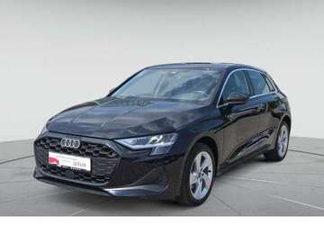 Audi A3 7.806 km 29.999 &euro; Darmstadt 64295
