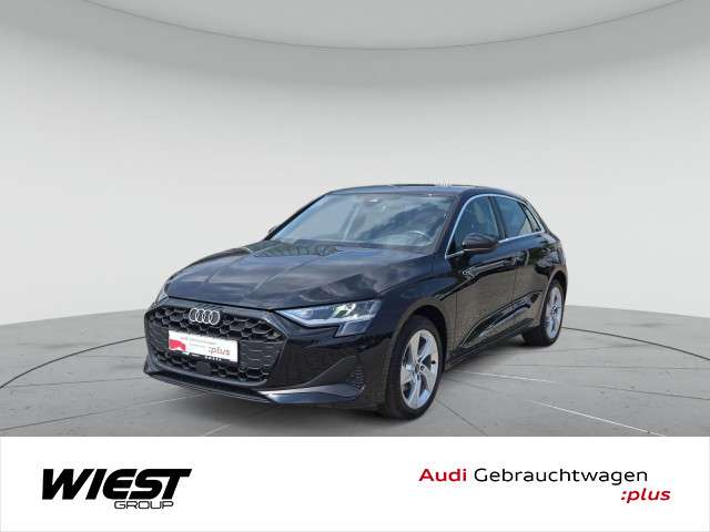 Audi A3 7.806 km 29.999 &euro; Darmstadt 64295