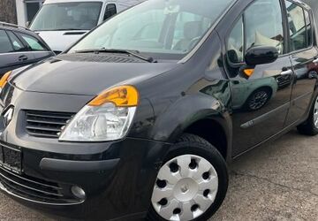 Renault Modus 153.000 km 2.990 &euro; Bad Vilbel 61118