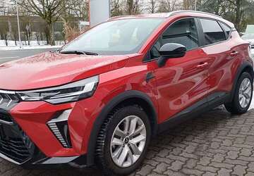 Mitsubishi ASX 11.320 km 19.999 &euro; Mainhausen 63533