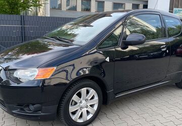 Mitsubishi Colt 25.677 km 6.900 &euro; Niederdorfelden 61138