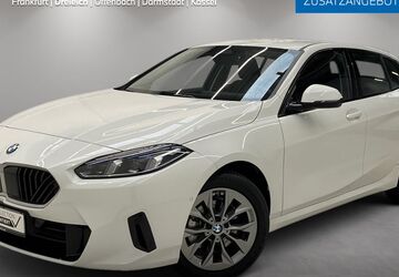 BMW 120 12.582 km 28.880 &euro; Dreieich-Sprendlingen 63303