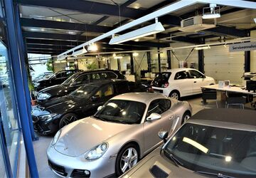 Porsche Cayenne 267.000 km 18.990 &euro; Frankfurt am Main 65929