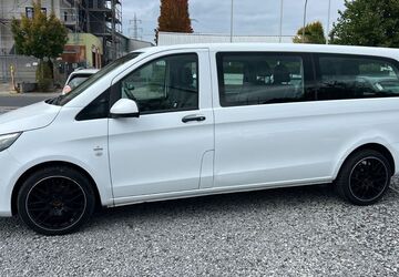 Mercedes-Benz Vito 119.900 km 17.900 &euro; STOCKSTADT 63811