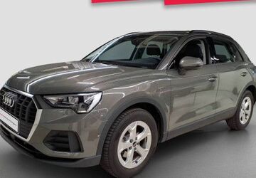 Audi Q3 5.700 km 37.749 &euro; Offenbach am Main 63071