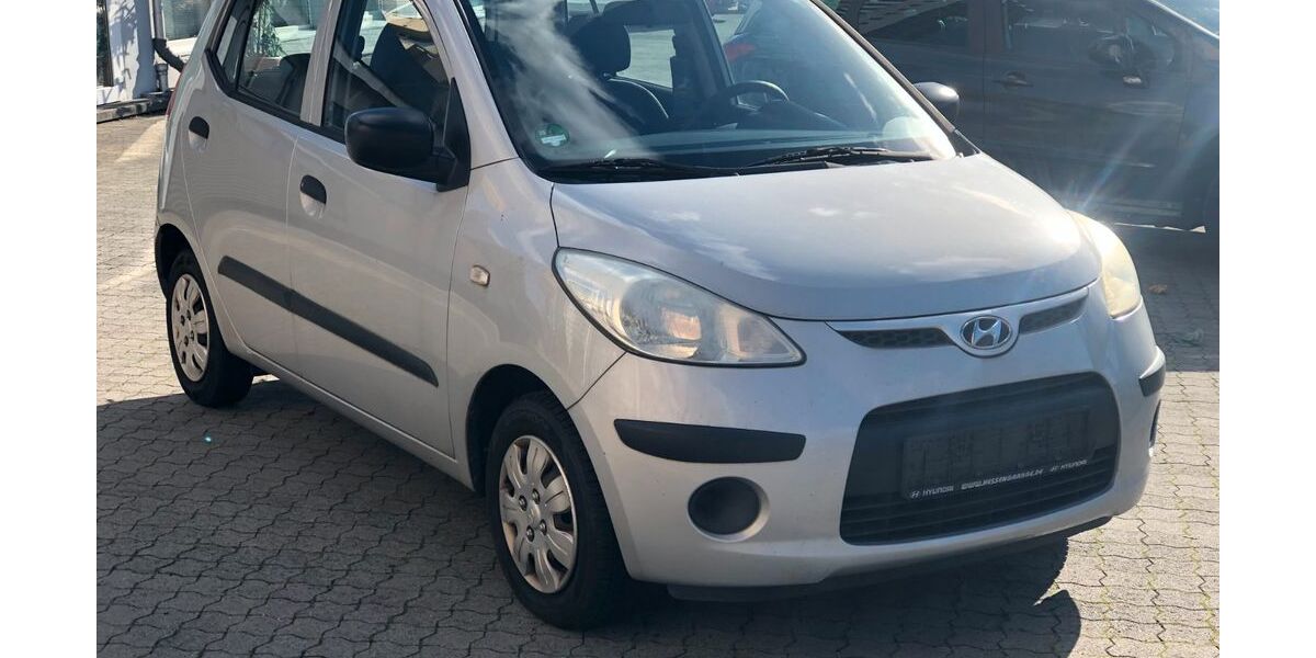Hyundai i10 141.000 km 1.999 &euro; Langen (Hessen) 63225
