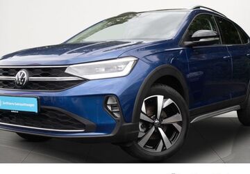 VW Taigo 21.000 km 22.940 &euro; Bad Homburg 61348