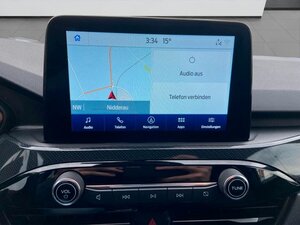 Ford Kuga 2.0 ST-Line Automatik*el.Heck*WinterPaket2* 25.400 km 25.379 &euro; Nidderau 61130