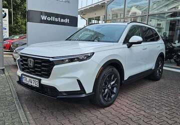 Honda CR-V 5.900 km 41.490 &euro; Hattersheim 65795