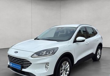 Ford Kuga 34.993 km 19.750 &euro; Frankfurt 60386