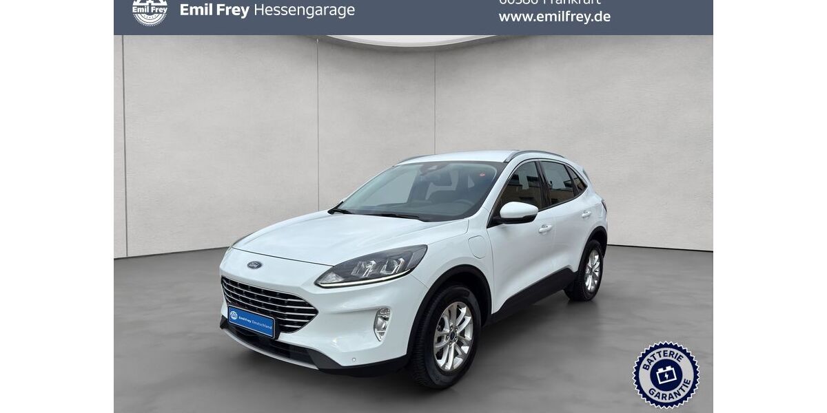 Ford Kuga 34.993 km 19.750 &euro; Frankfurt 60386