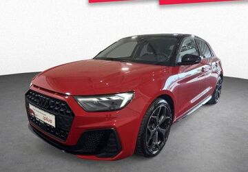 Audi A1 15.300 km 24.779 &euro; Offenbach am Main 63071