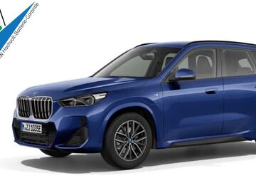 BMW X1 21.997 km 44.845 &euro; Bad Homburg 61352