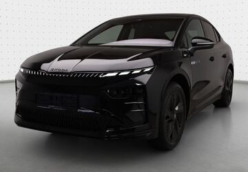 Skoda Enyaq 8.000 km 54.995 &euro; Offenbach am Main 63075