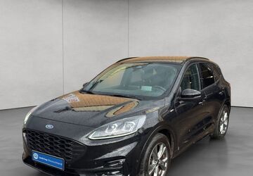 Ford Kuga 23.504 km 21.950 &euro; Frankfurt 60386