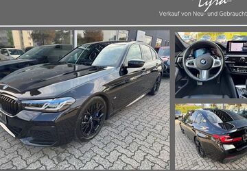 BMW 540 59.907 km 54.880 &euro; Hanau 63456