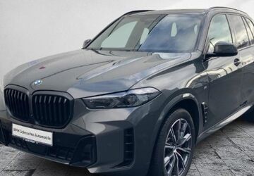 BMW X5 66.826 km 70.949 &euro; Frankfurt 60314