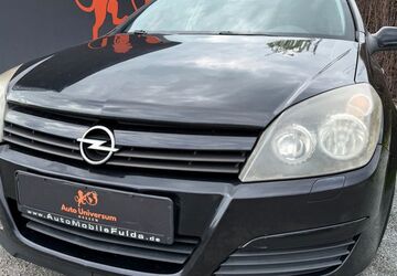 Opel Astra 289.000 km 990 &euro; Liederbach am Taunus 65835