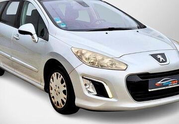 Peugeot 308 230.000 km 2.750 &euro; Hanau 63452