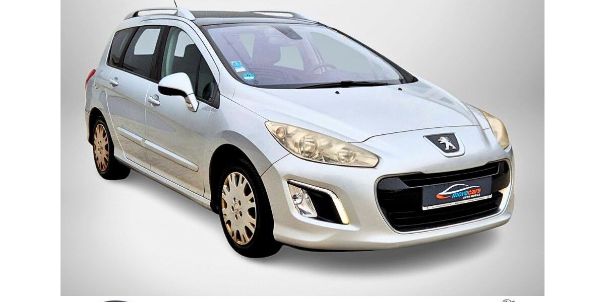 Peugeot 308 230.000 km 2.750 &euro; Hanau 63452