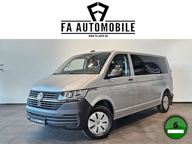 VW T6 Caravelle 83.730 km 34.490 &euro; Mainaschaff 63814
