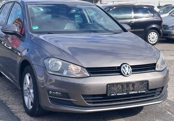 VW Golf 259.457 km 5.900 &euro; Frankfurt am Main 65933