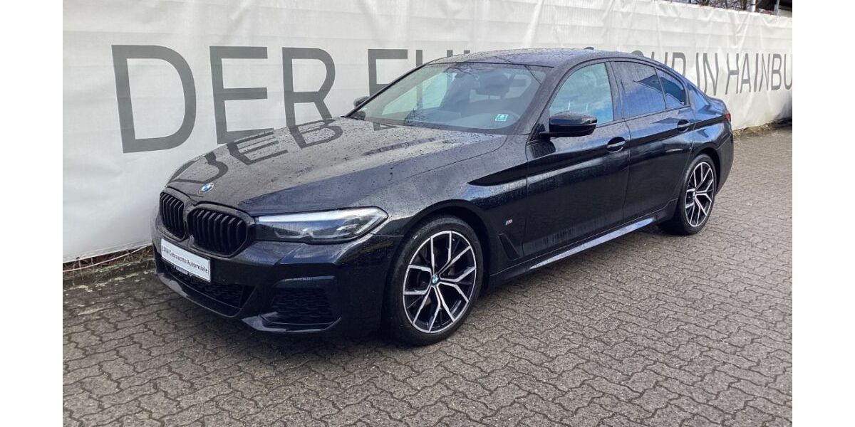 BMW 520 60.161 km 37.388 &euro; Hainburg 63512