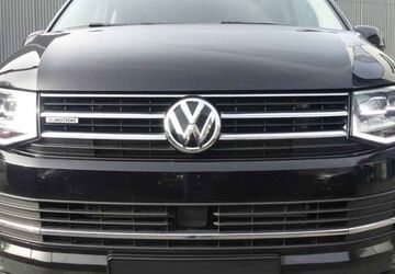 VW T6 Caravelle 157.090 km 19.150 &euro; Hanau 63452