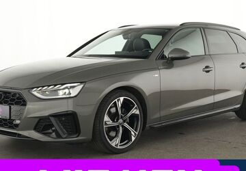 Audi A4 12.737 km 35.987 &euro; Dietzenbach bei Frankfurt 63128