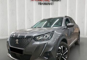 Peugeot 2008 125.042 km 14.000 &euro; Frankfurt am Main 65933