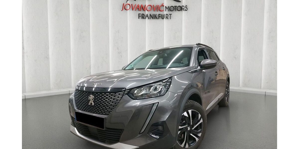 Peugeot 2008 125.042 km 14.000 &euro; Frankfurt am Main 65933