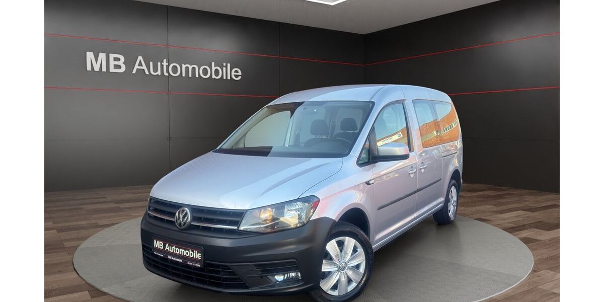 VW Caddy Maxi 221.000 km 10.490 &euro; Darmstadt-Weiterstadt 64331