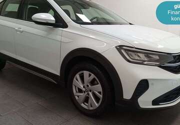 VW Taigo 36.948 km 15.470 &euro; Egelsbach 63329