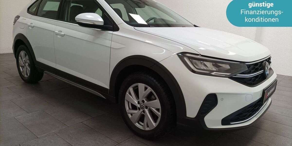 VW Taigo 36.948 km 15.470 &euro; Egelsbach 63329