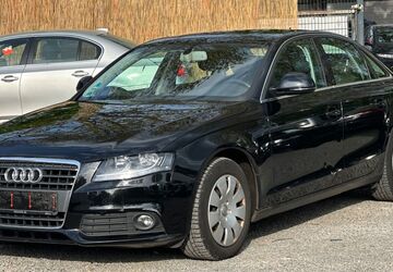 Audi A4 234.000 km 4.990 &euro; Darmstadt 64293