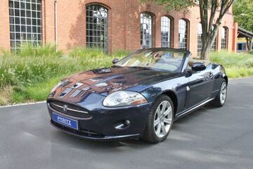 Gebrauchte Jaguar XK