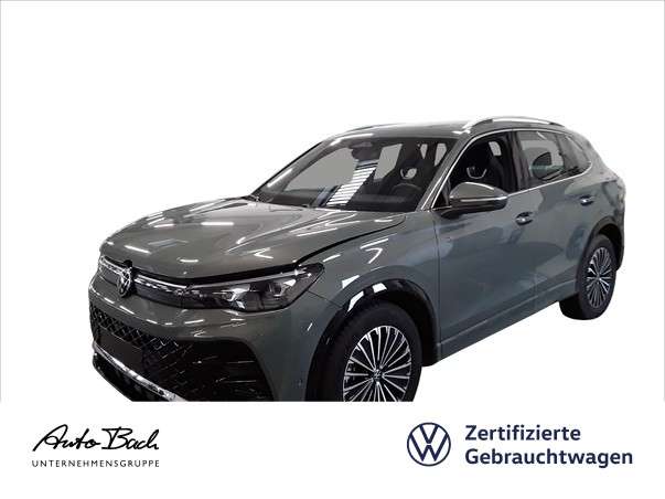 VW Tiguan 11.850 km 41.940 &euro; Bad Homburg 61348