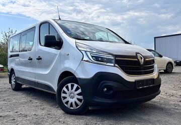 Renault Trafic 138.000 km 21.990 &euro; Friedberg 61169