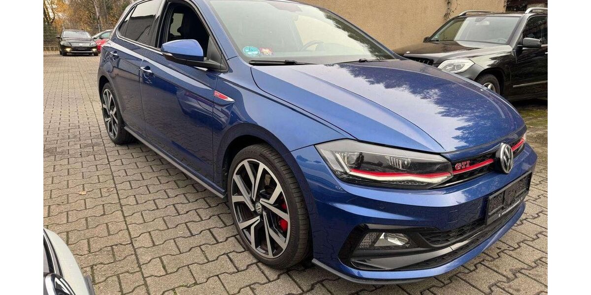 VW Polo 77.000 km 17.999 &euro; Eppstein 65817