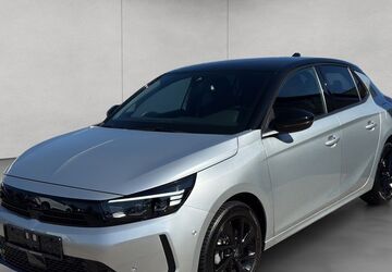 Opel Corsa 23.648 km 16.950 &euro; Frankfurt 60386