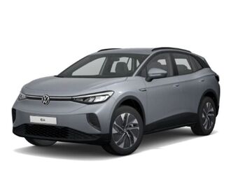 VW ID.4 27.211 km 26.940 &euro; Kelkheim 65779