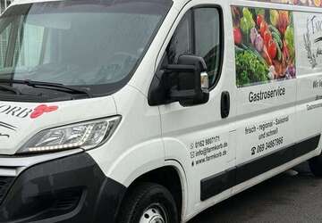 Citroen Jumper 308.000 km 11.999 &euro; Offenbach am Main 63071