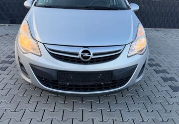 Opel Corsa 205.000 km 1.999 &euro; Frankfurt am main 60386