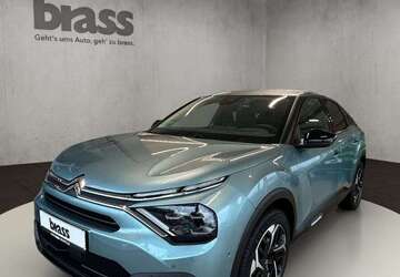 Citroen C4 30.100 km 19.990 &euro; Darmstadt 64293