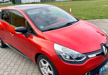 Renault Clio 115.000 km 5.100 &euro; Rüsselsheim 65428
