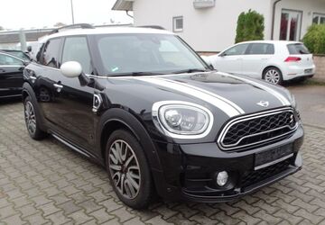 Mini Countryman S (Cooper) 83.980 km 19.690 &euro; Rodgau 63110
