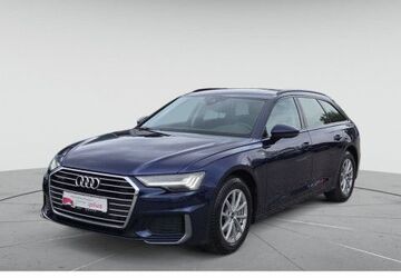 Audi A6 92.316 km 28.880 &euro; Darmstadt 64295
