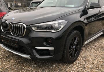 BMW X1 141.650 km 19.980 &euro; Raunheim 65479